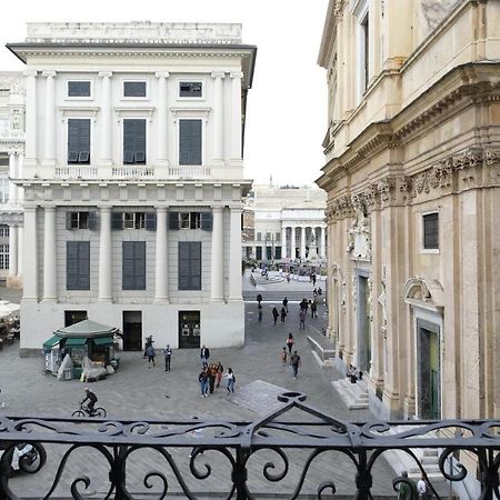 热那亚H2Ome Matteotti In Centro Con Parcheggio公寓 外观 照片